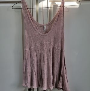 Free People Tank Top